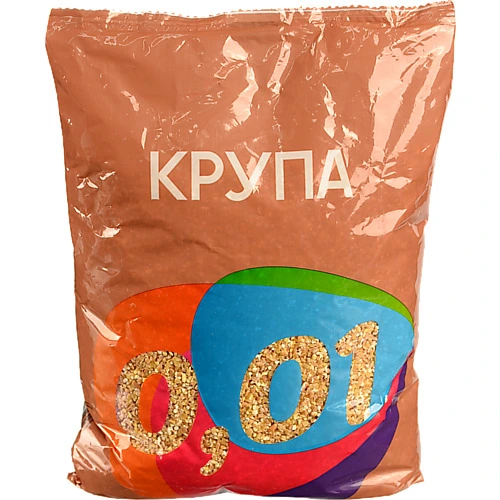 Крупа пшенична арнаутка 0.01 800г