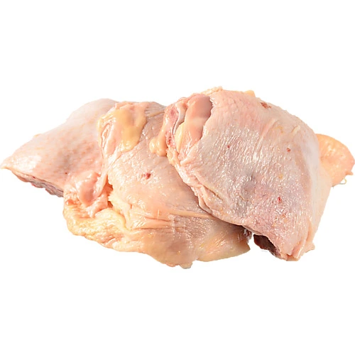 Стегно зі спинкою бройлера 4 кг (охолоджене)