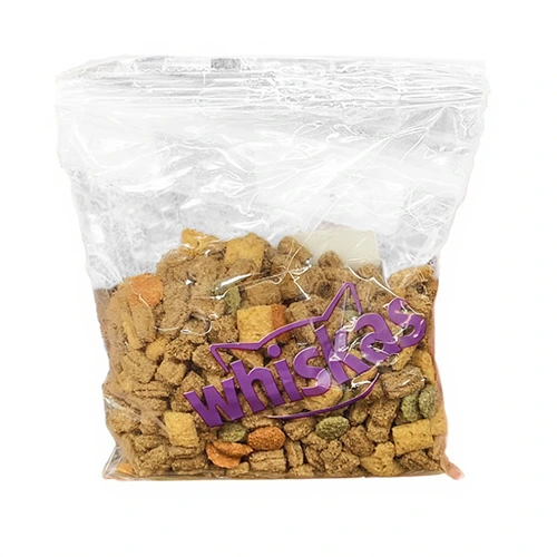 Корм Віскас 100г тунець для дорослих котів