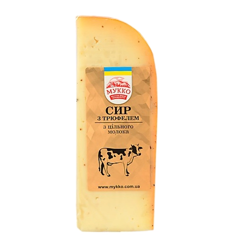 Сир Мукко 50% трюфель брус