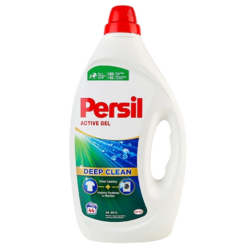 Гель Персiл 1.98л унiверсальний
