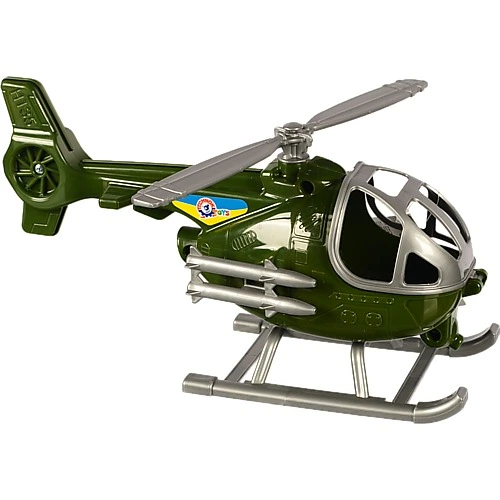 Іграшка Вертоліт ТехноК. ел.8492