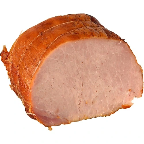 Биток копчений свинячий, ваговий