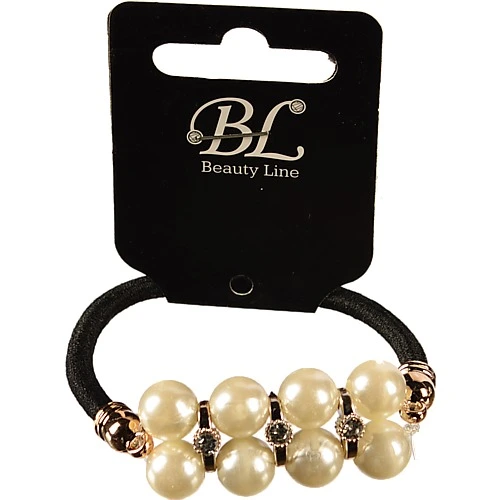 Гумка для волосся 405001