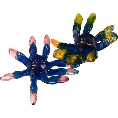 Жев.конф.Trolli восьминіг