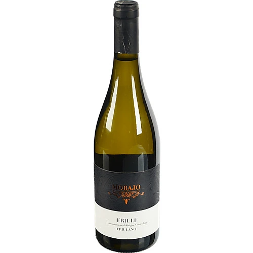 Вино Collio 0.75л фріулано фріулі морайо біле сухе