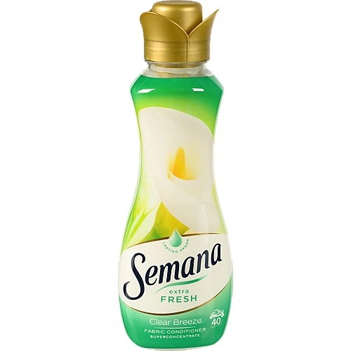 Ополіскувач Semana 800 мл Clear Breeze