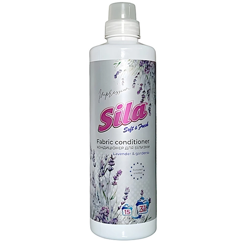 Кондиціонер-ополіскувач Сила 925мл impression