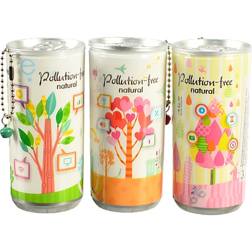 Вологі серветки в пластиковому контейнері Тип 3