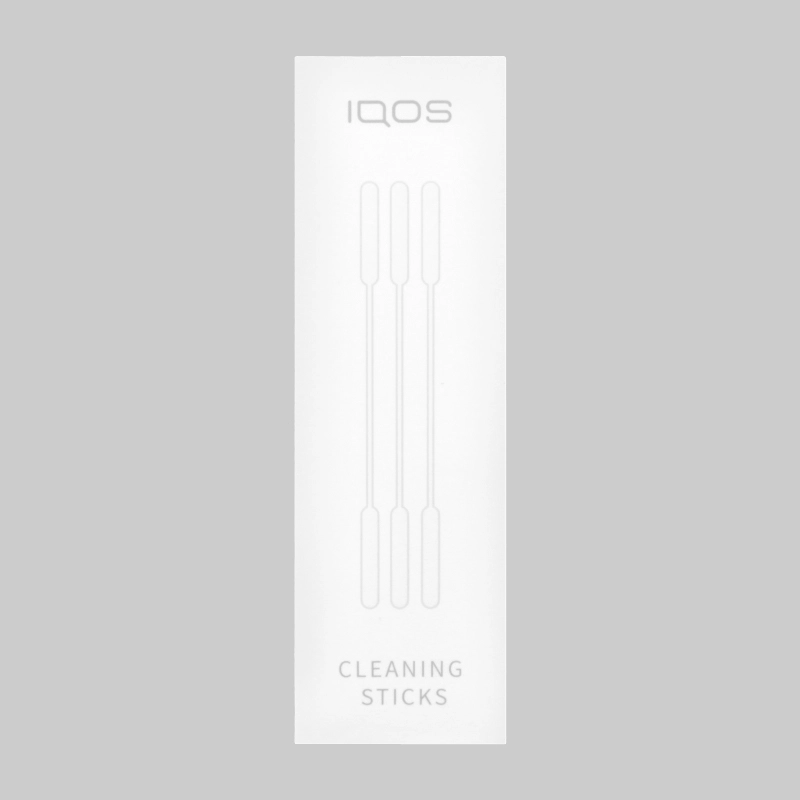 Палички для чистки   IQOS      10шт