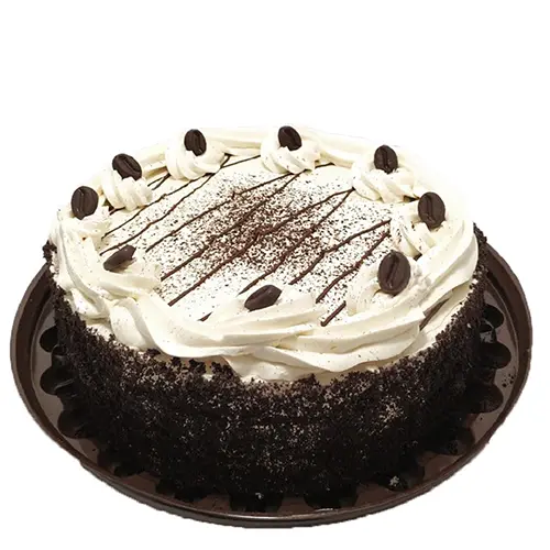 Торт капучіно    уп