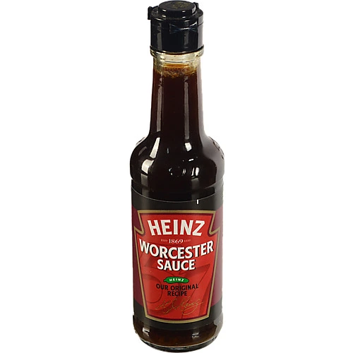 Соус Heinz 150г L & P ворчестер