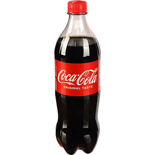 Напiй Coca Cola 0.75л с.газ на ароматизаторах