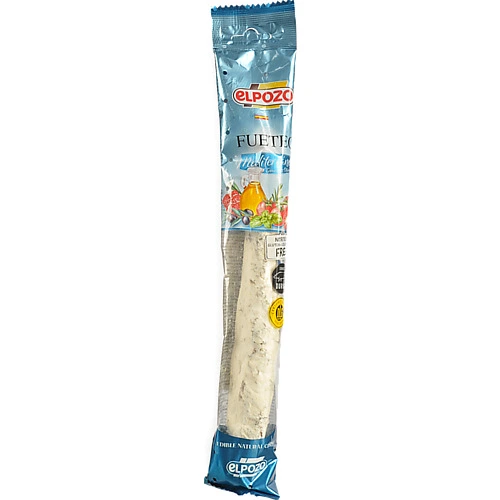 Ковбаса Фует MEDITERRANEO TM Elpozo, 150 г