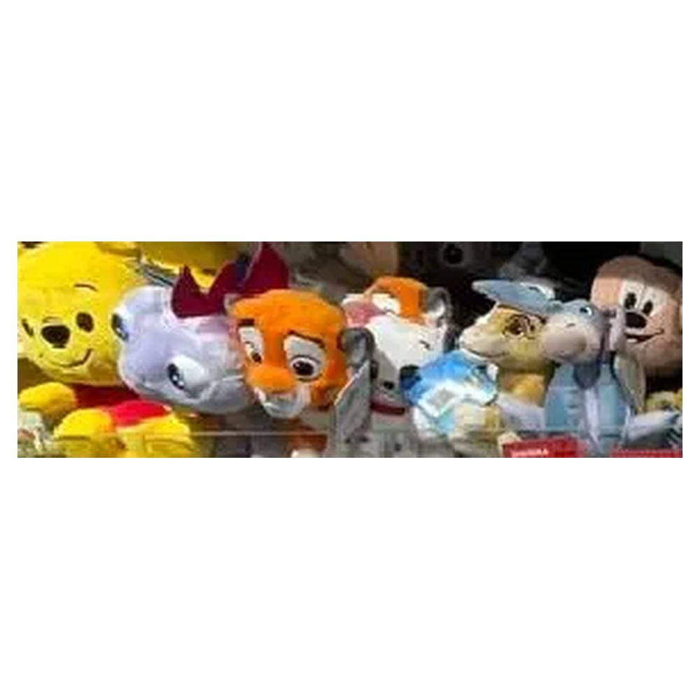 Іграшка КІ мяка Свен 25см (39065)