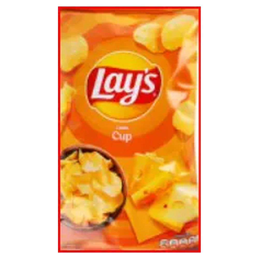 ЧіпсиLays Сир 60г (44863)