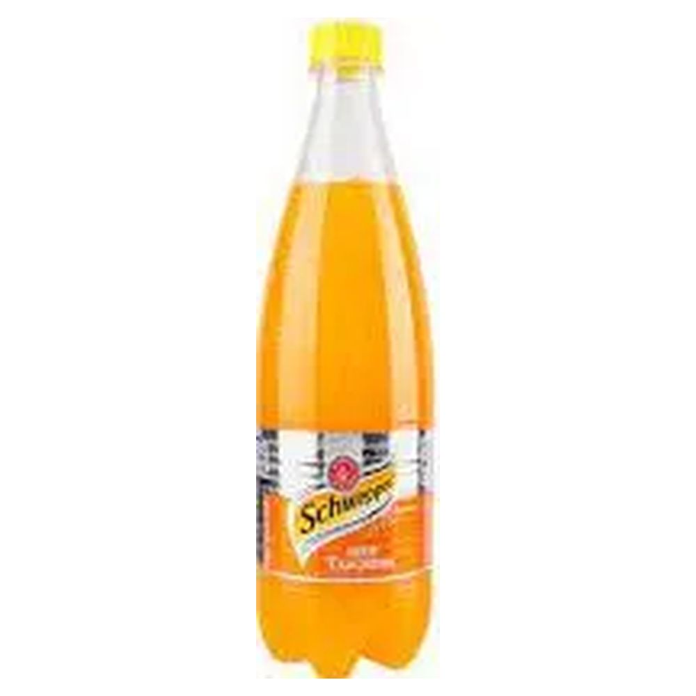 Напій безалк. Schweppes Мандарин 0,75л (45107)