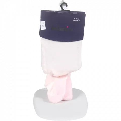 Колготки дит. бебі д/дівчат ТМ Katamino 6-12 м. k32068 И523 (Туреччина)