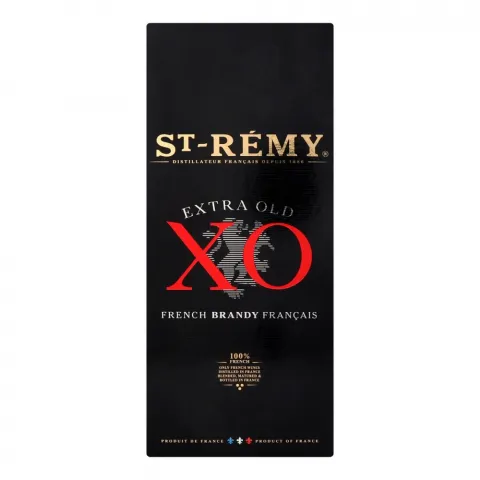 Бренді Сан-Ремі XO 0,7 л кор. 40