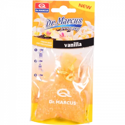 Освіжувач повітря Dr. Marcus Fresh Bag Ваніль