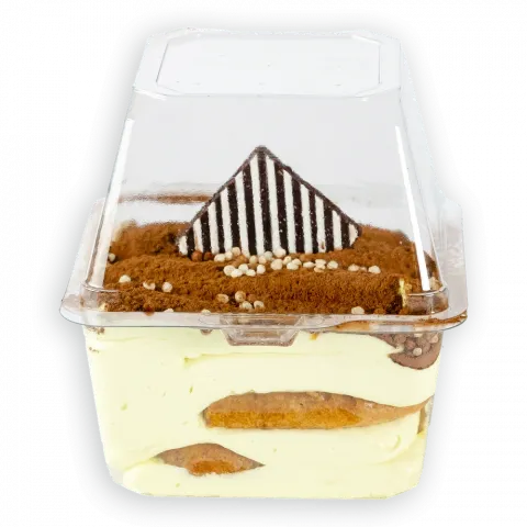 Десерт фісташковий тірамісу ваг. КондЦМ