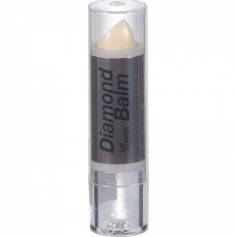 Бальзам д/губ Colour Intense 4 г з шимером Diamond Balm 04