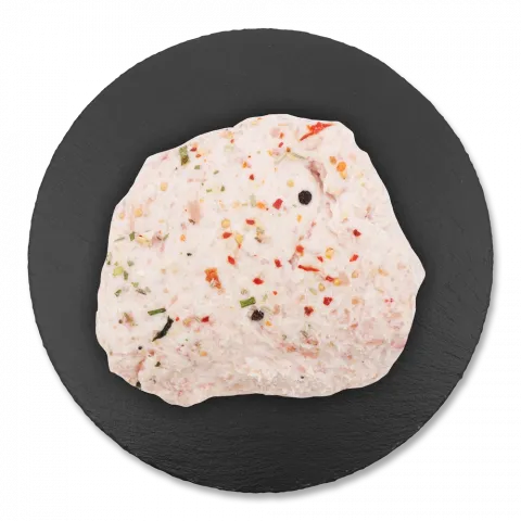 Фас. Шпик паштетний з часником Б