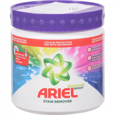 Плямовивідник Ariel 500 г Color