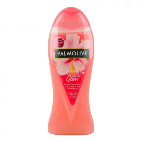 Гель д/душу Palmolive 500 мл Арома настрій Відчуй сяйво