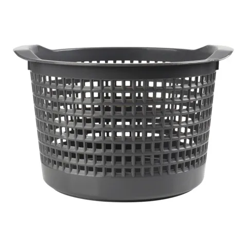 Корзинка Sunplast Uno пласт. 17х19х11,2 см 1,7 л SD-721 кругла И218 (Туреччина)