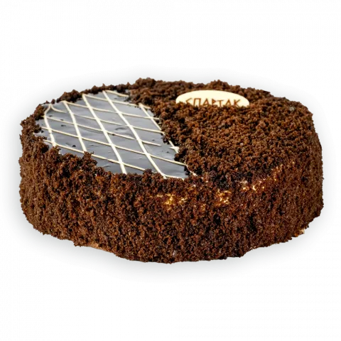 Торт Спартак` ваг. КондЦ`