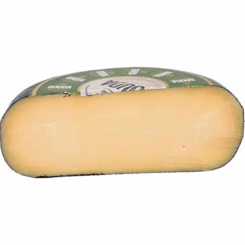 Сир Цесвайн Gouda GOLD (3 мес) 45 ваг.