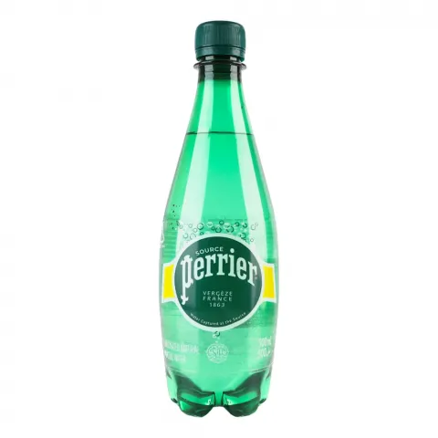 Вода Пер`є 0,5 л