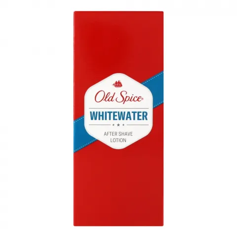 Лосьйон п/гоління Old Spice 100 мл WHITE