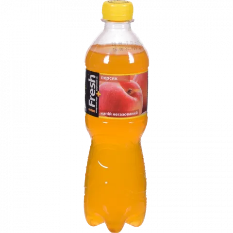 Напій б/алк. соковий IFresh 0,5 л Персик