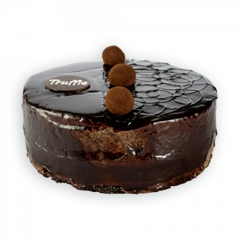 Торт Трюфель ваг.КондЦМ