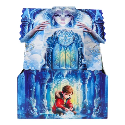 НП Конті 26` Кришталева казка 473 г