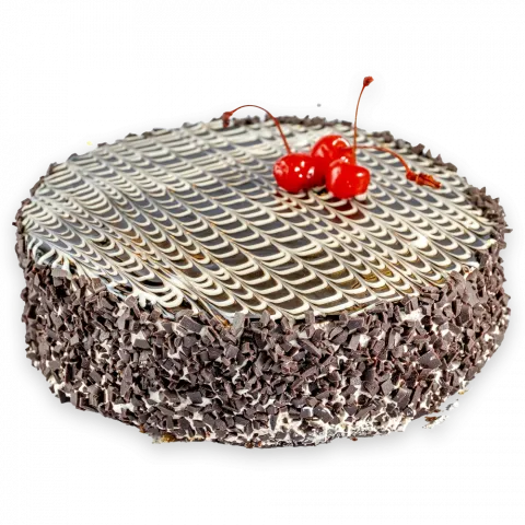 Торт Мулатка Європейський ваг. МВ