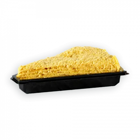 Тістечко Наполеон ваг. КЦ