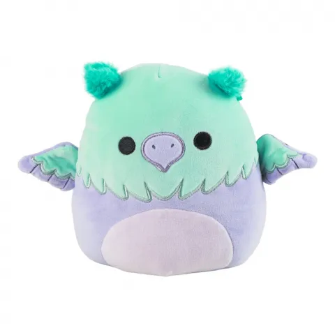 Іграшка М`яка Squishmallows Грифон Мінерва 19 см SQCR05401