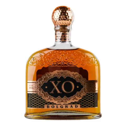 Бренді Болград X.O. 0,5 л