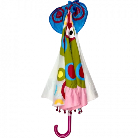 Парасолька дит. Тигр UM2613