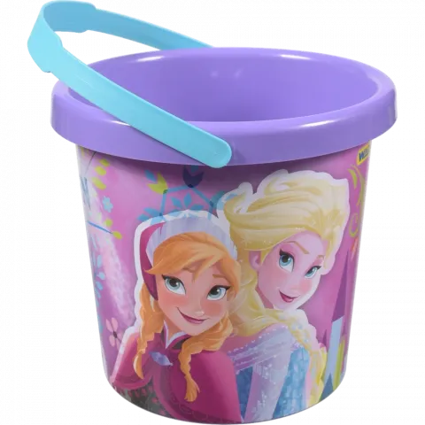 Іграшка Відро д/піску Disney 77817