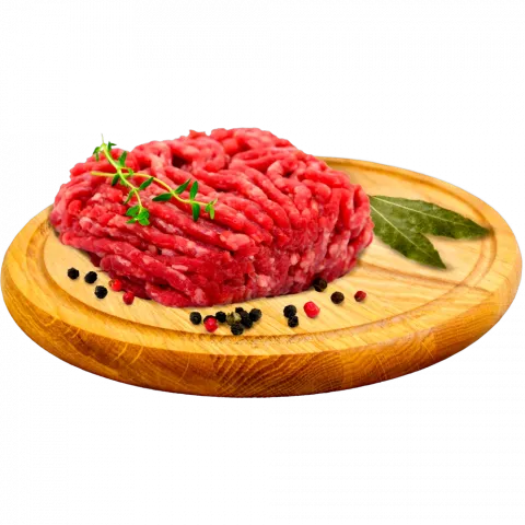 Фарш яловичий ваг.