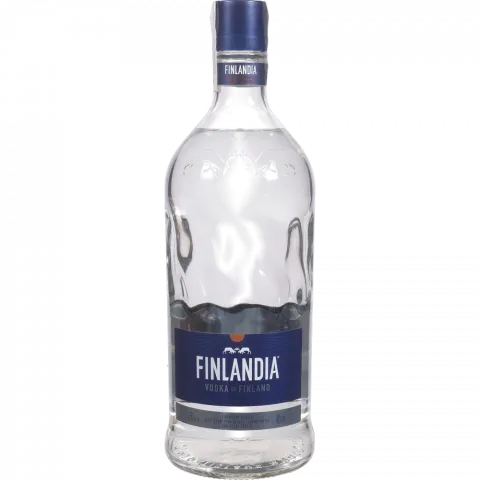 Горілка Фінляндія 1,75 л біл.