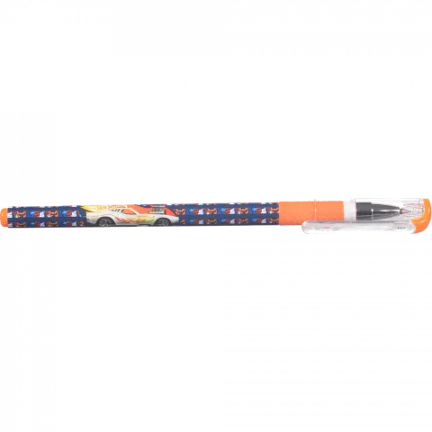 Ручка кульк. Kite HK/HW/SP 21-032 синя