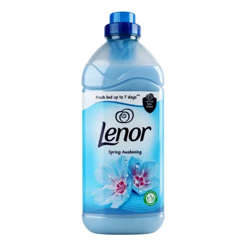 Ополіскувач Lenor 1,6 л концентрат Пробудження весни