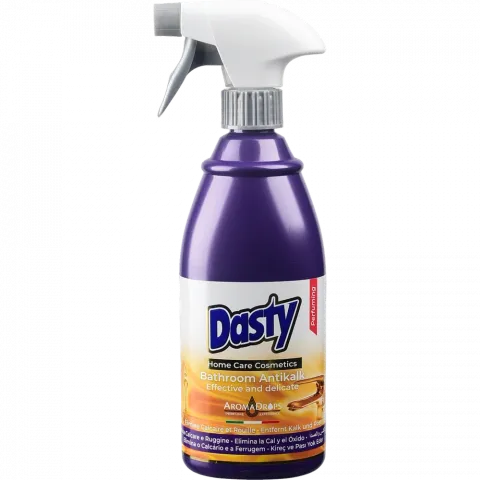 Засіб Dasty Professional 700 мл Super Antikalk д/видалення вапняного нальоту