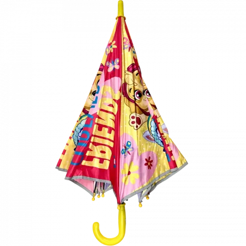 Парасолька дит. Paw Patrol PL82134