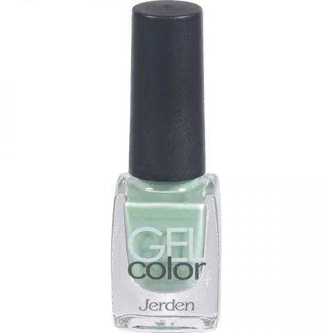 Лак д/нігтів Jerden Gel color 5 мл  45